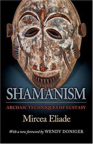 Psychedelic Shamanism: Shamanism Book