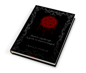 Prayers to Lilith: Mantra Book