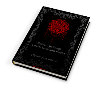 How to make a sigil: Mantra book