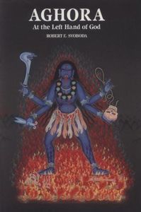 Black Magick: Left Hand Path Book