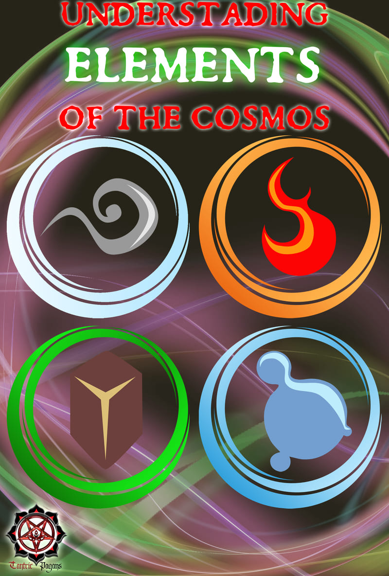 The Elements of the Universe