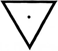 Shiva-Shakti Triangle Hecate