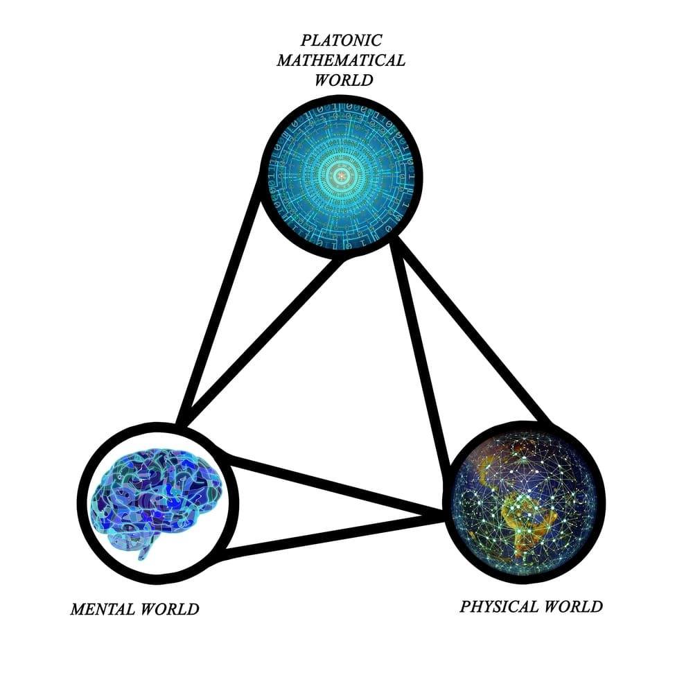Triad: The Penrose model