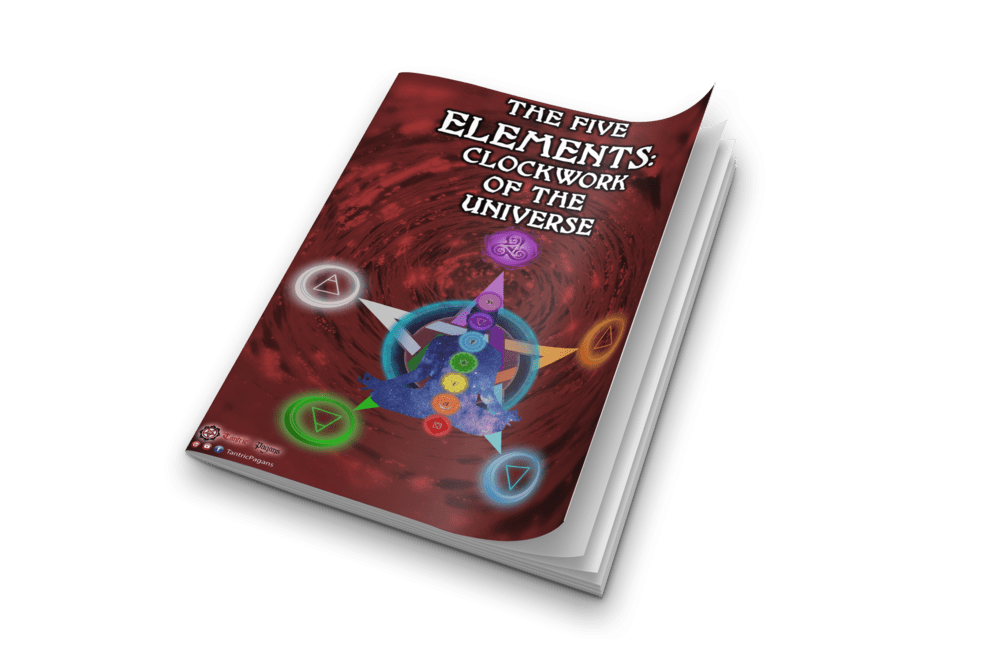Elements Book Cover