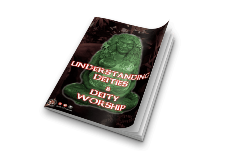 Idol worship &Idolatry A metapsychology for transcendence Tantric